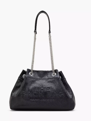 Bolso Small Chain sack cadena blk